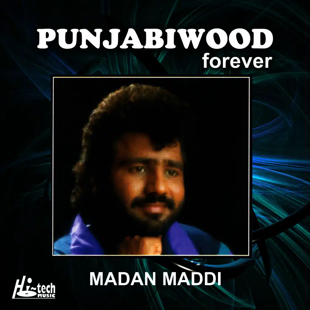 Punjabiwood Forever
