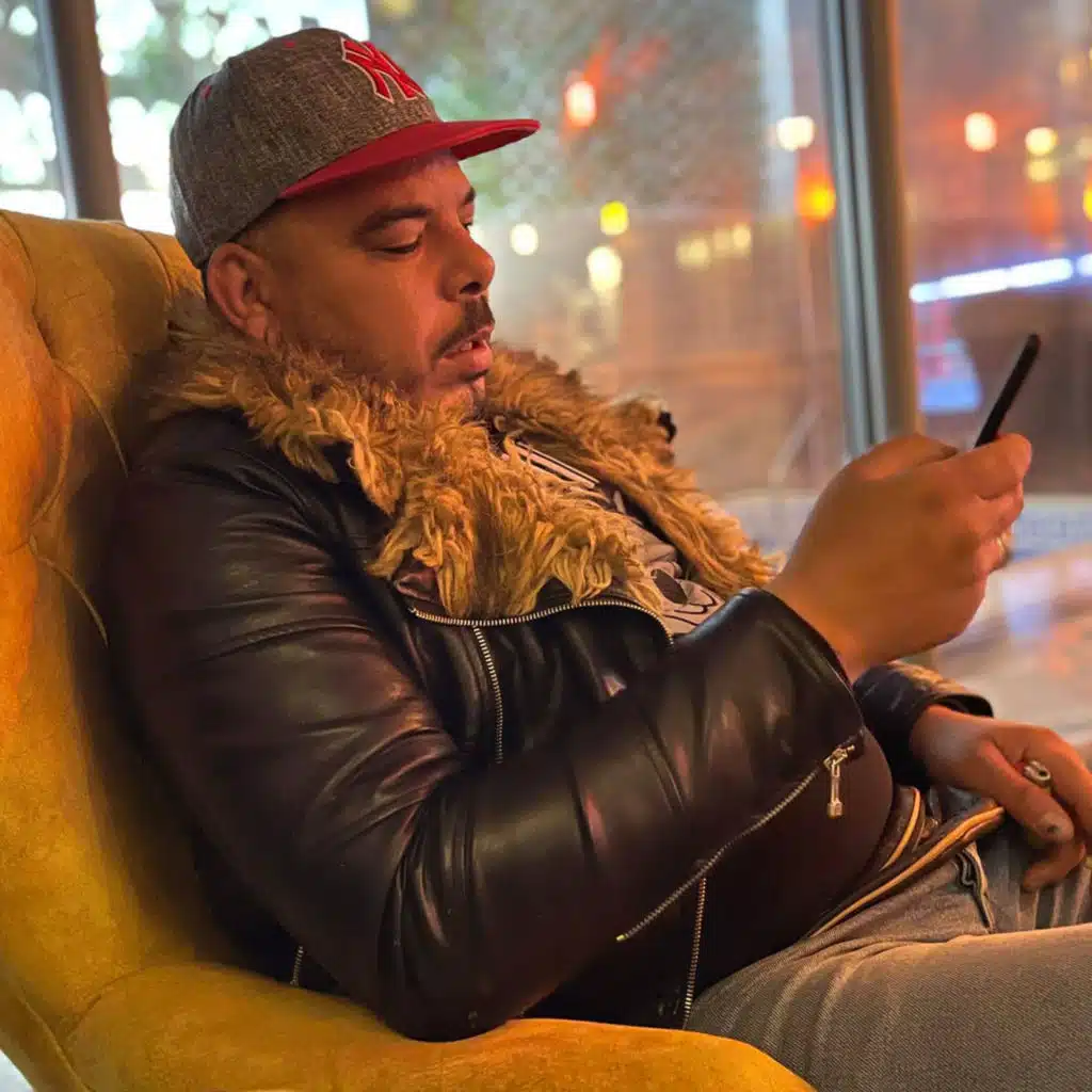 Halwa & Ldm (feat. Nounou Gomez)