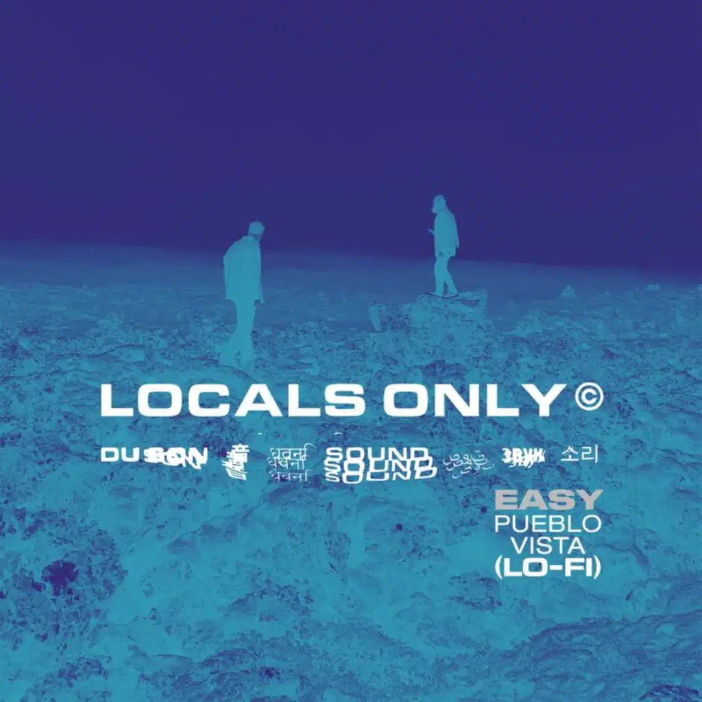 Locals Only Sound & Pueblo Vista