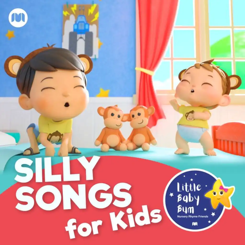 Silly Songs for Kids