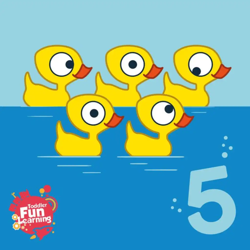 5 Little Ducks