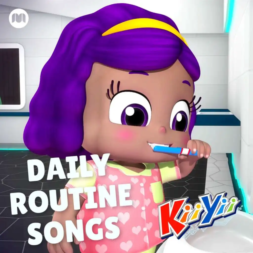 Brush Teeth Song