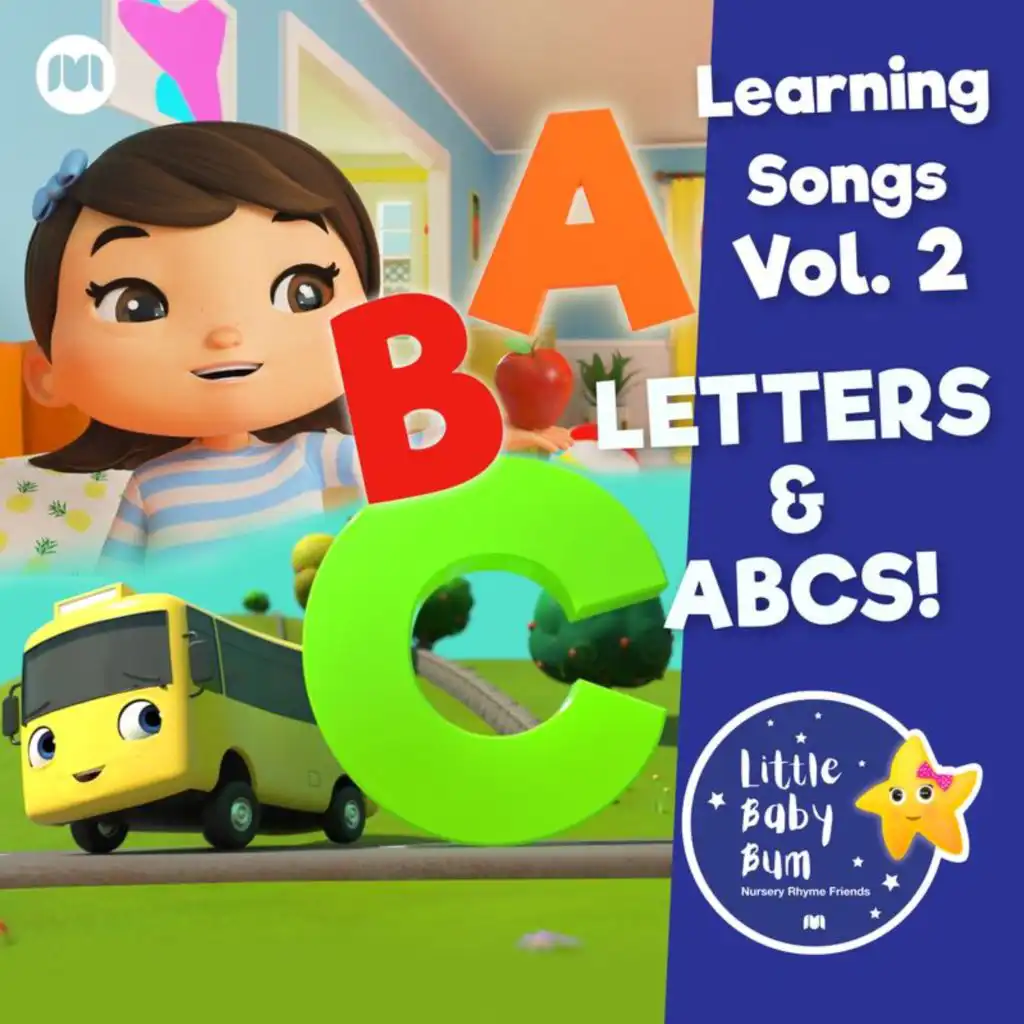 ABC Song (Traditional)