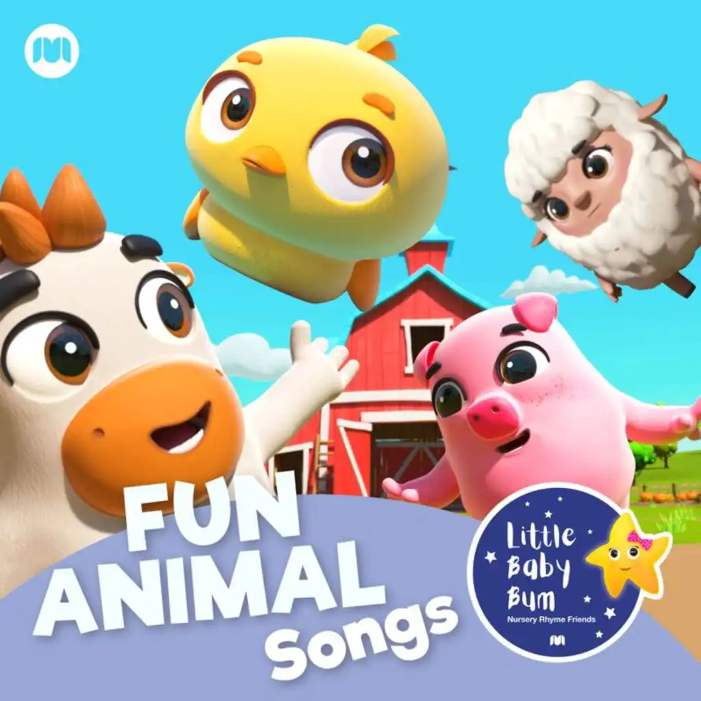 Fun Animal Songs