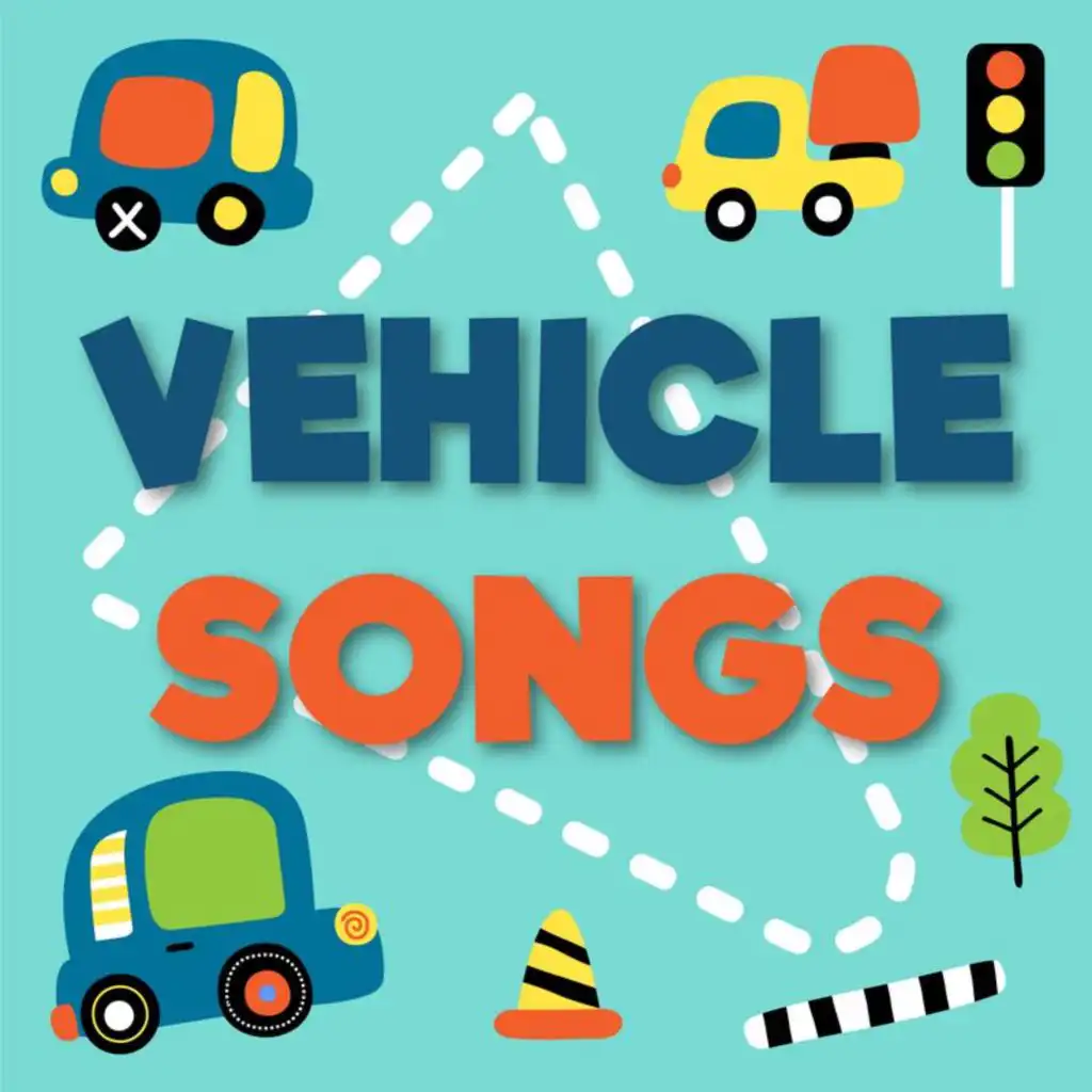 Vehicle Songs