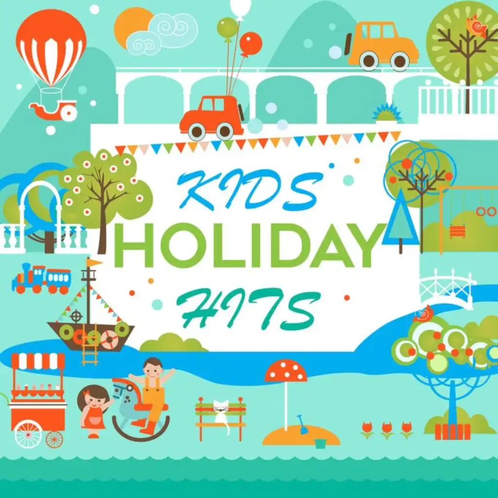 Kids Holiday Hits