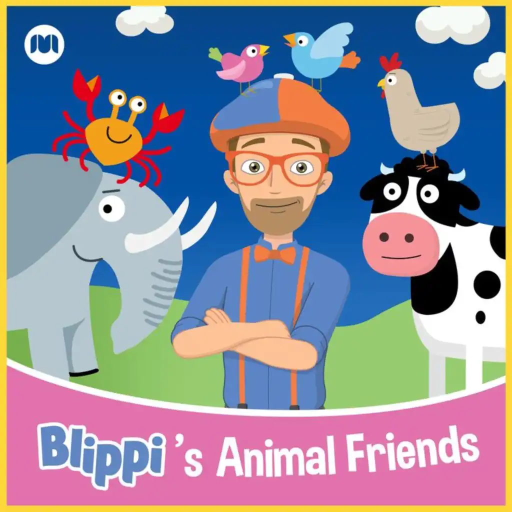 Intro to Animal Friends