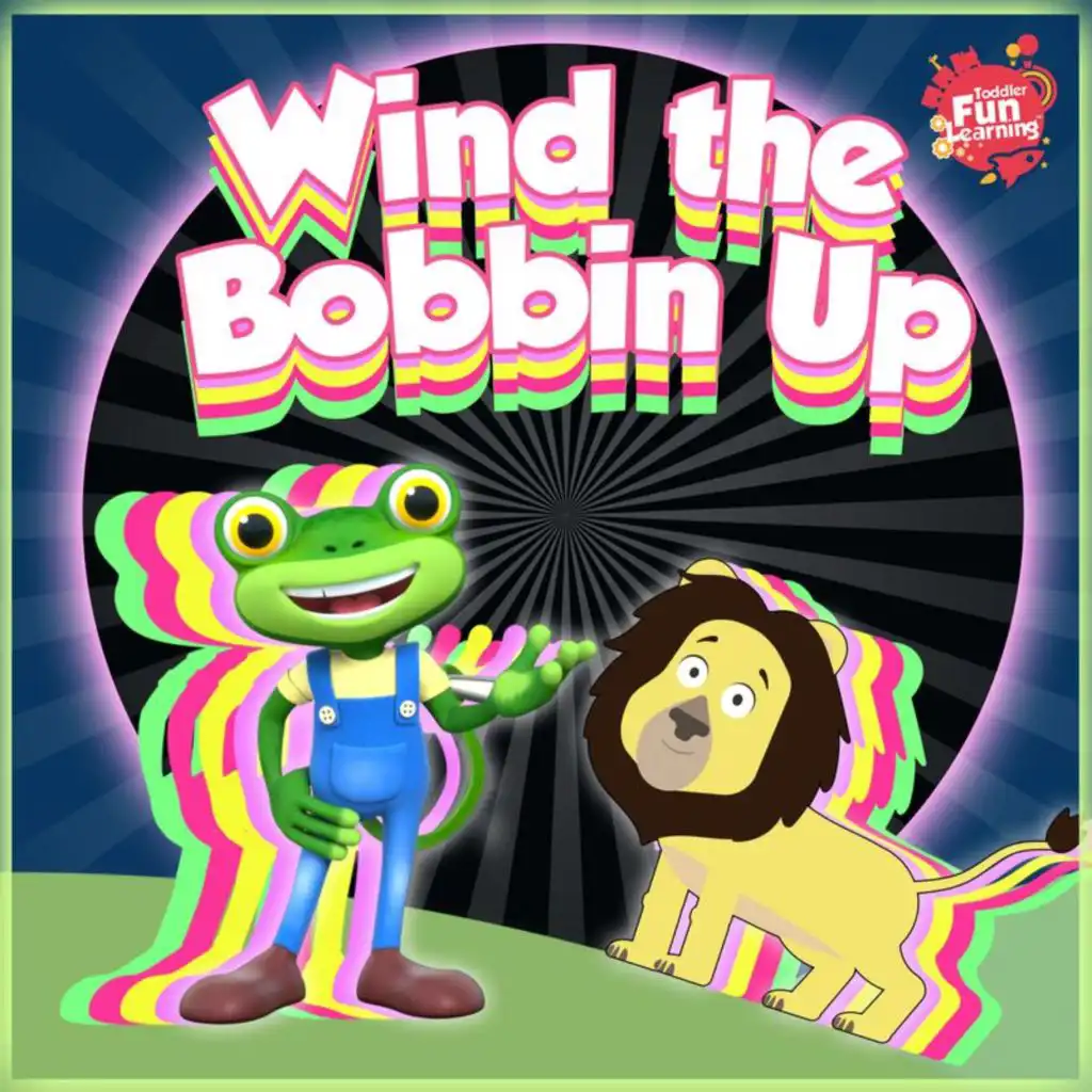 Wind The Bobbin Up (Party Version)