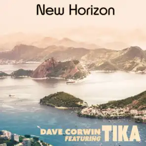 New Horizon (feat. Tika)