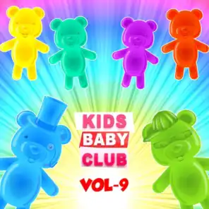 Kids Baby Club Nursery Rhymes Vol 9