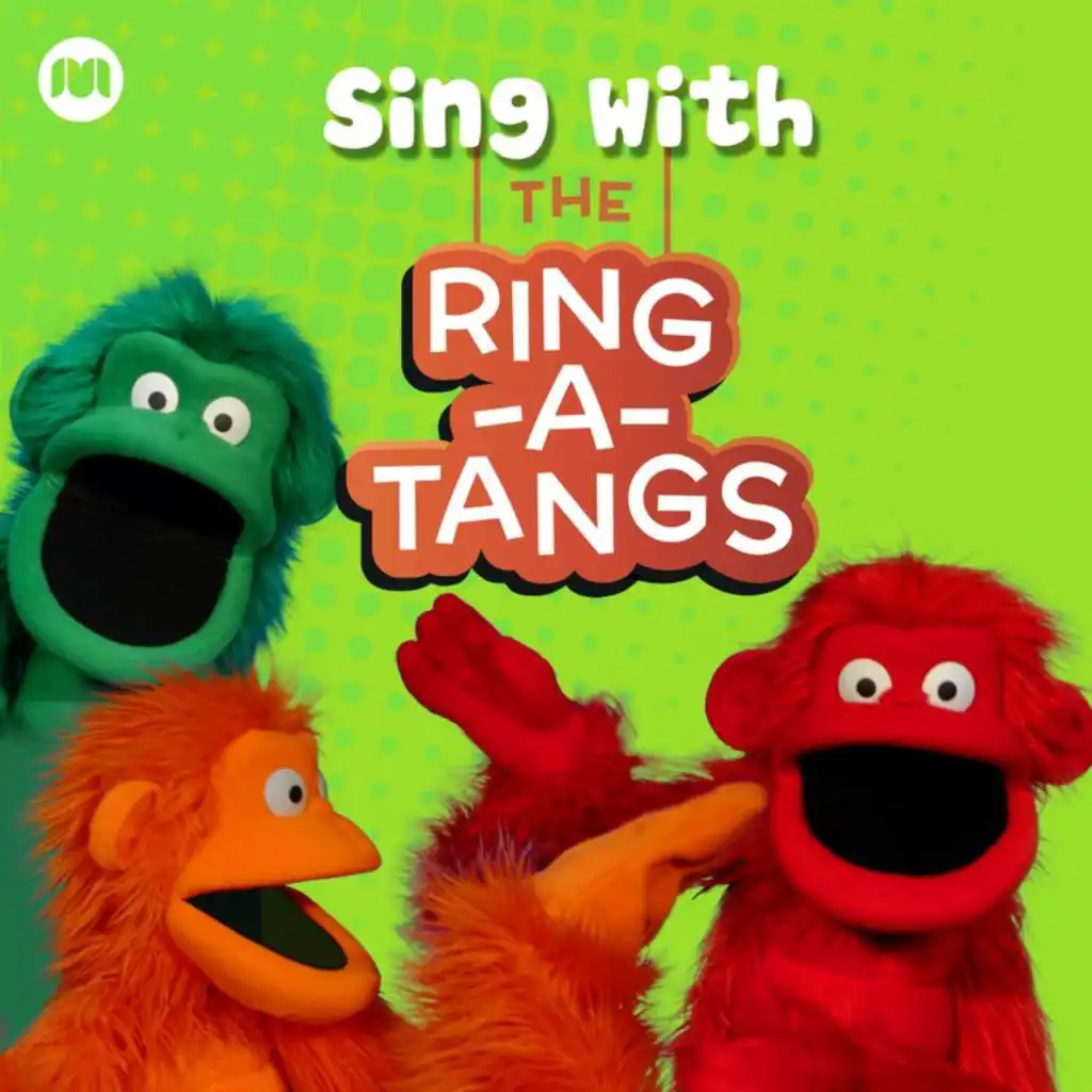 The Ring-a-Tangs