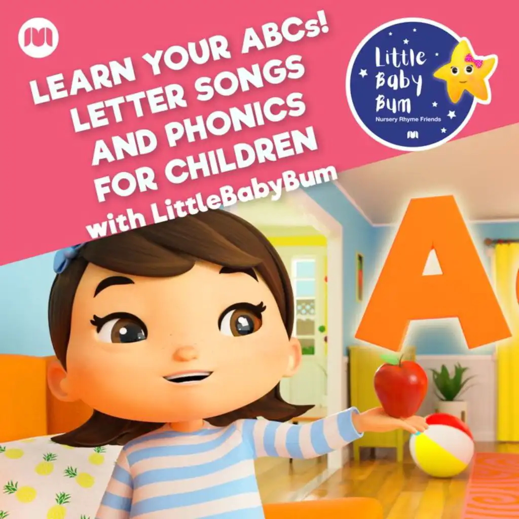 ABC Phonics Song