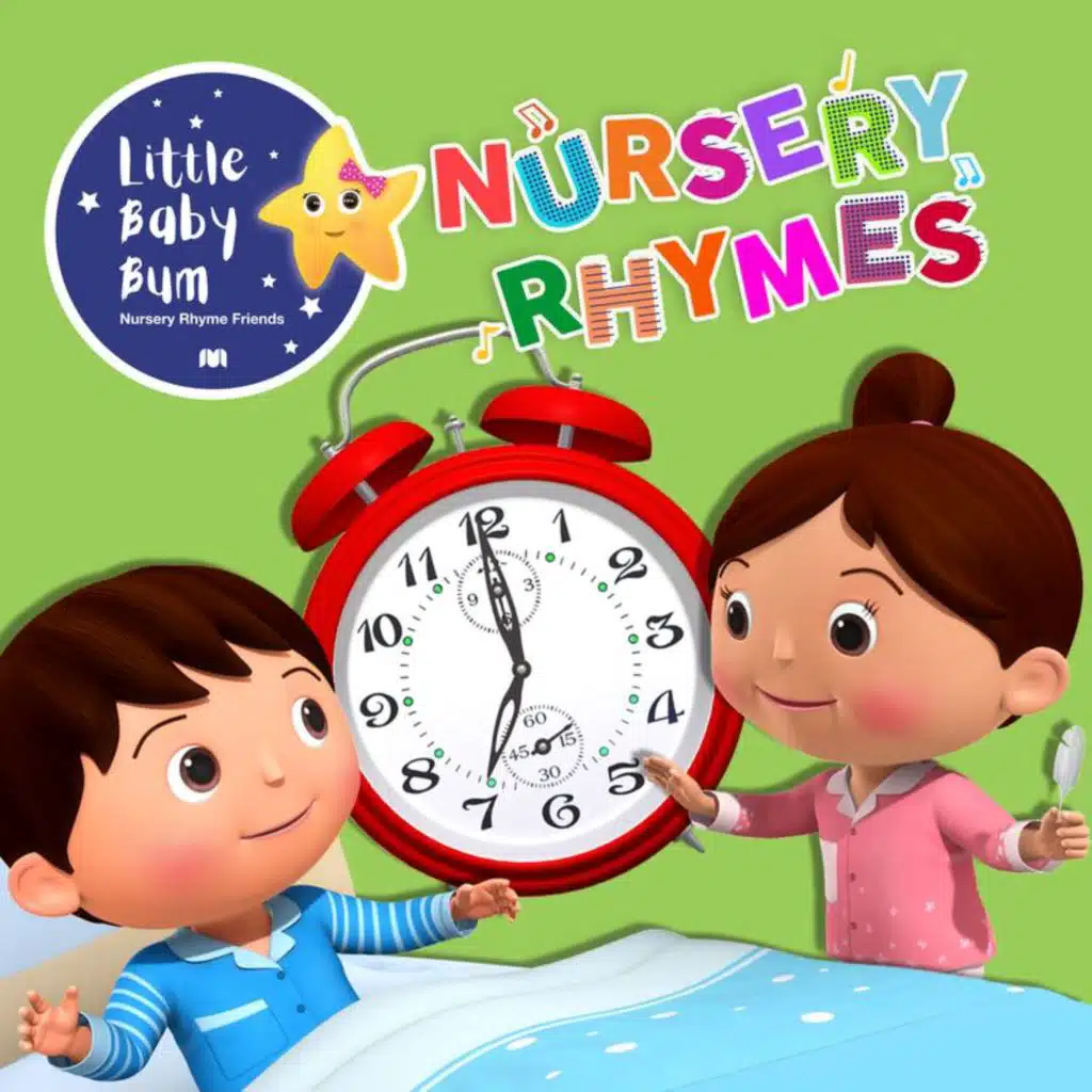 Are You Sleeping (Brother John) (Instrumental)