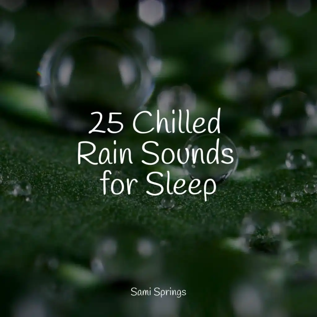 25 Chilled Rain Sounds for Sleep