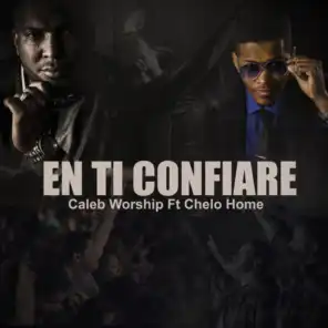 En Ti Confiare (feat. Chelo Home)