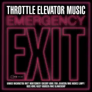 Emergency Exit (feat. Kamasi Washington)