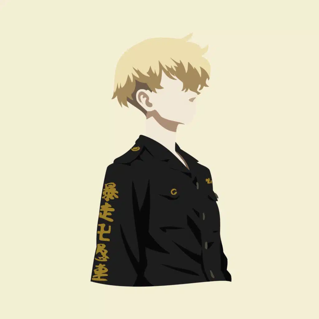 tokyo wonder but it's lofi (tokyo revengers)