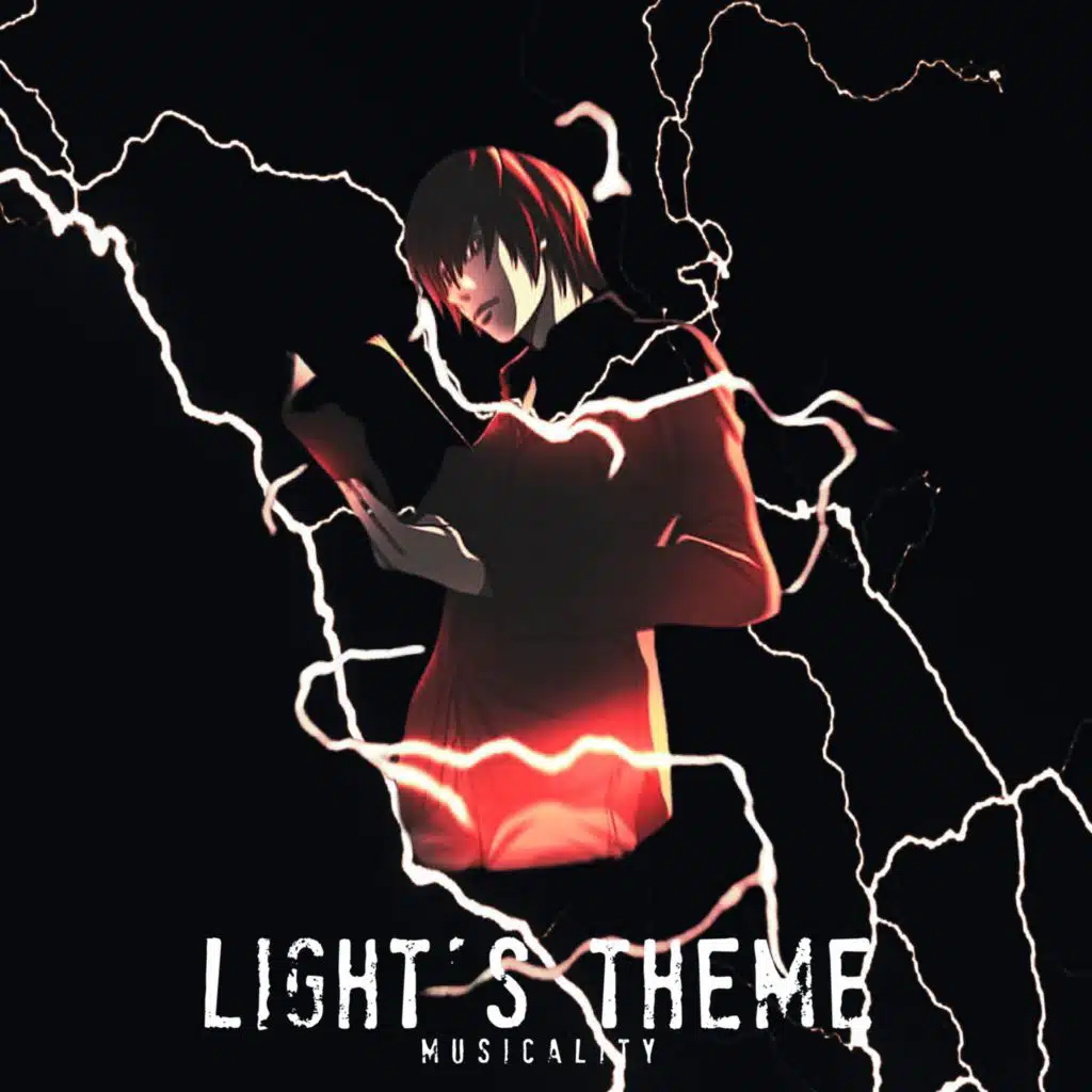 Light's Theme (Death Note)