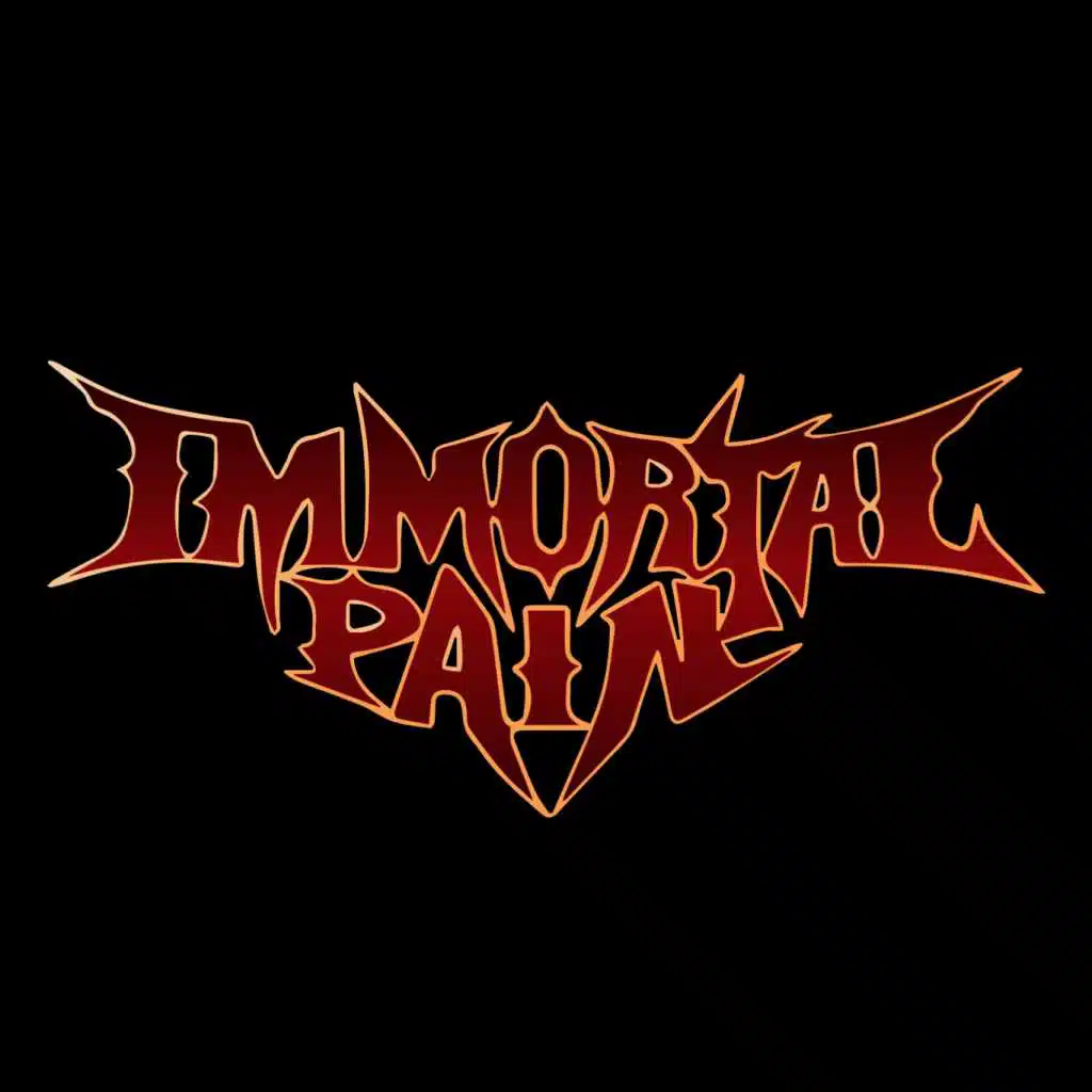 Immortal Pain