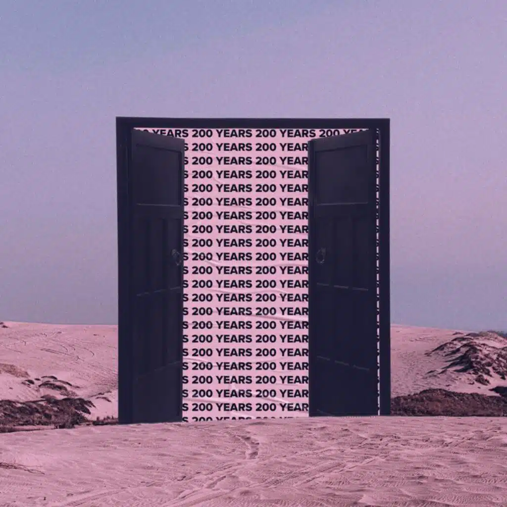 200 Years (Qubiko Remix) [feat. NEIMY & Ivan Gough]