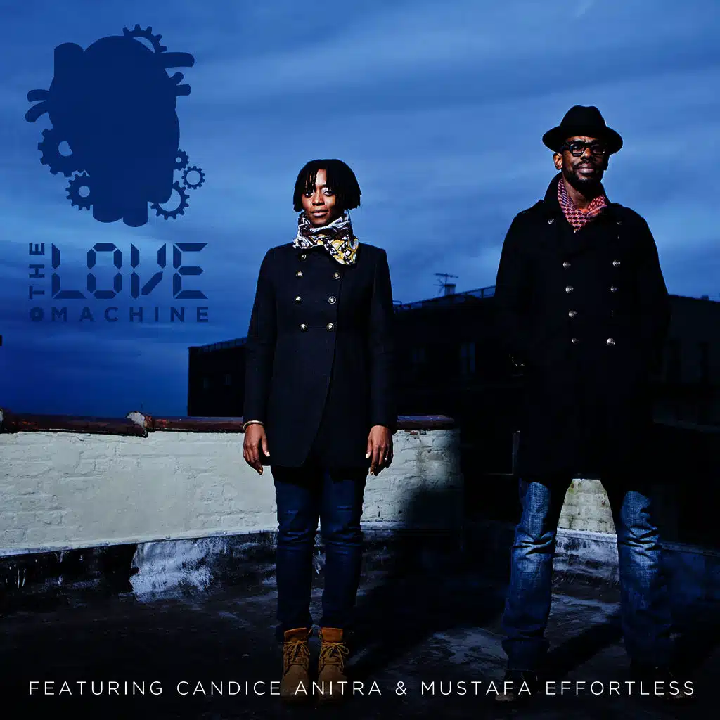 Brink (ft. Mustafa Effortless )