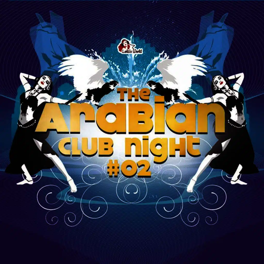 The Arabian Club Night Vol.2