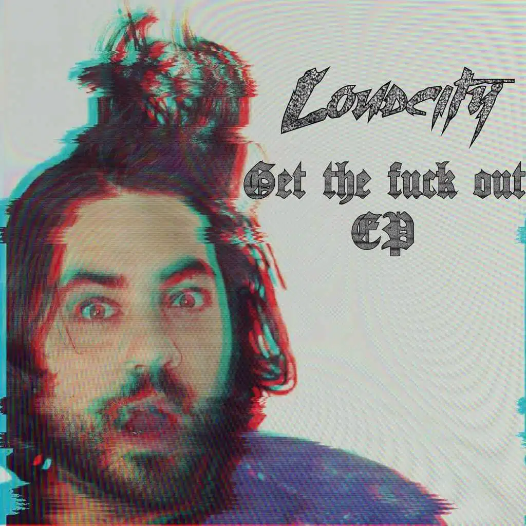 Get The Fuck Out!