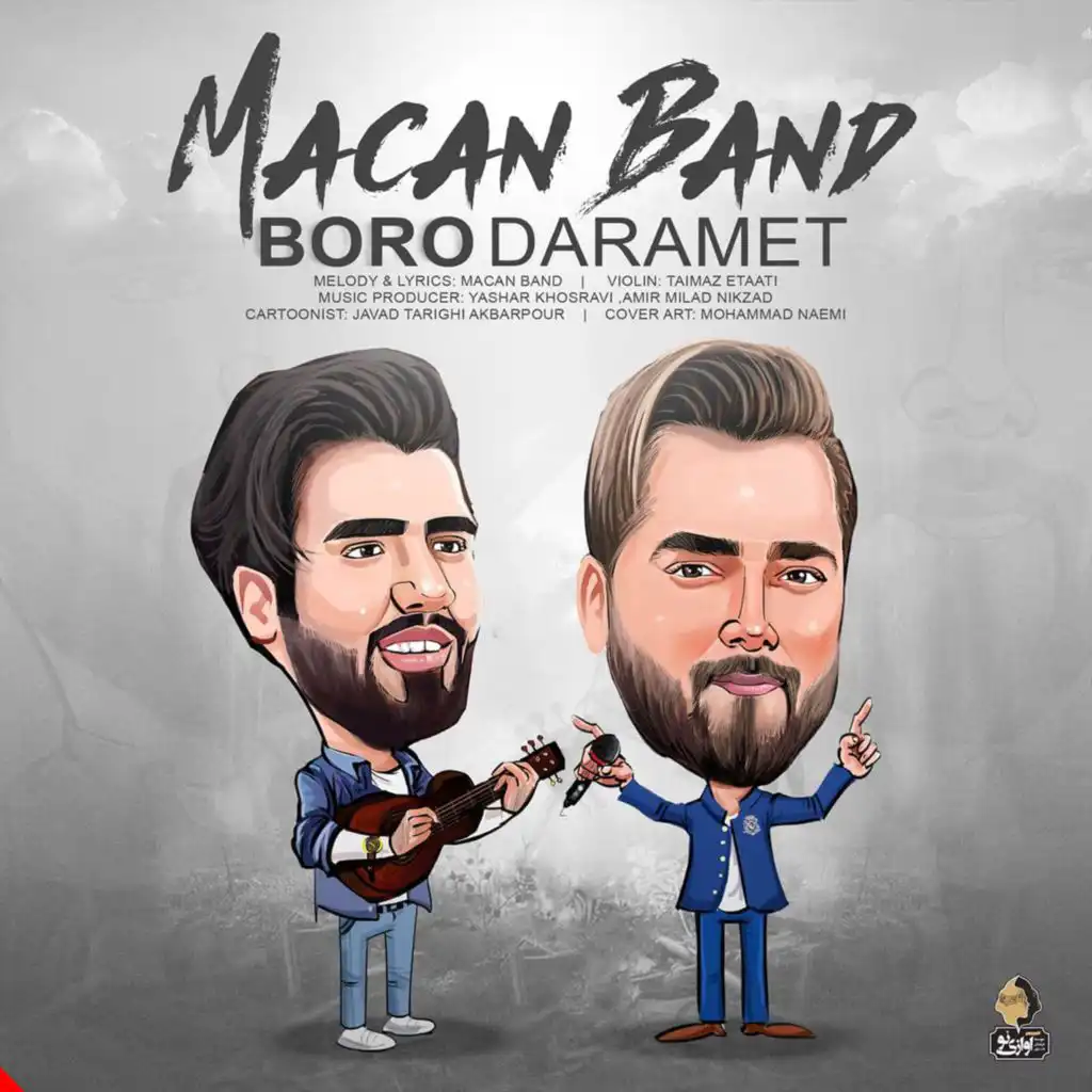 Boro Daramet