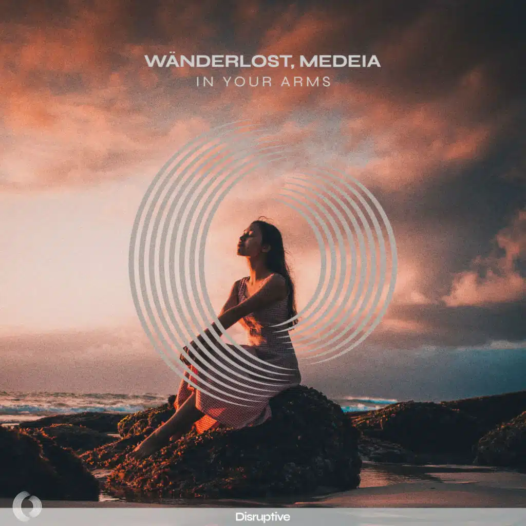 MEDEIA & Wänderlost