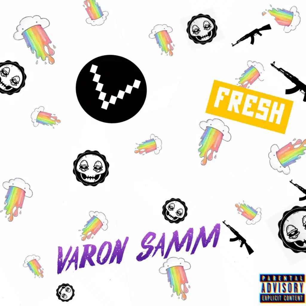 Varon Samm