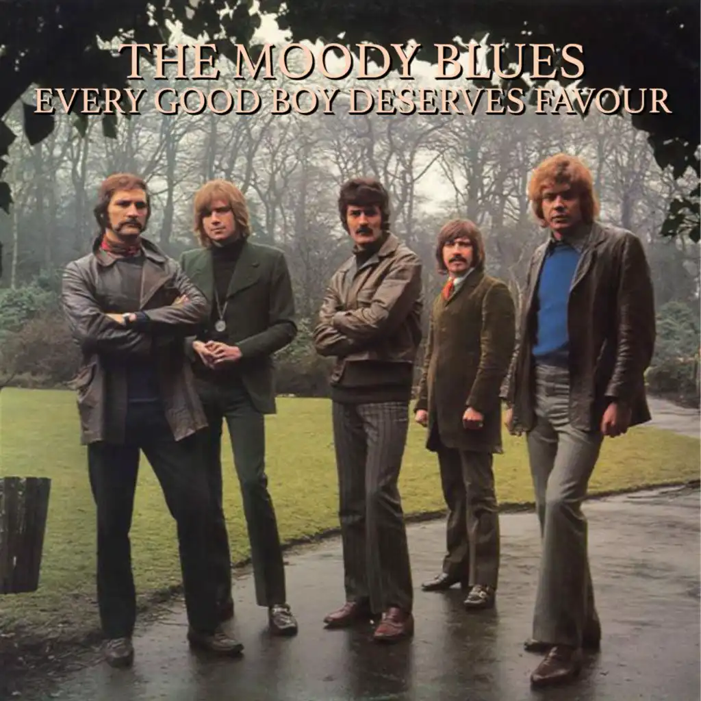 The Story In Your Eyes