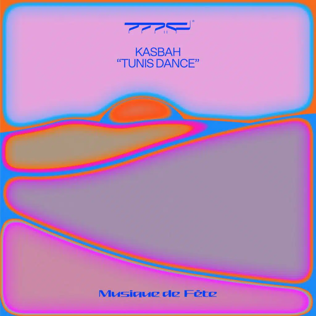 Tunis Dance (Musique de Fête, Vol. 1)
