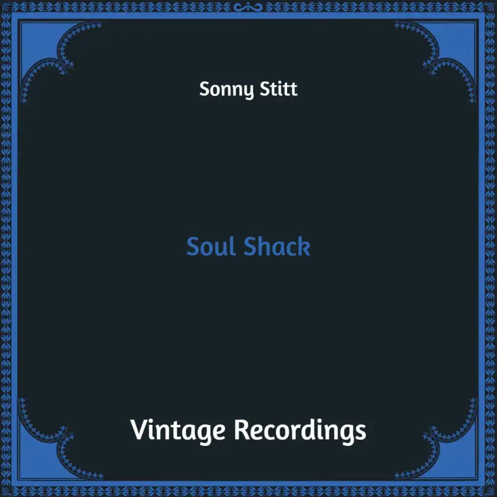 Soul Shack (Hq Remastered)