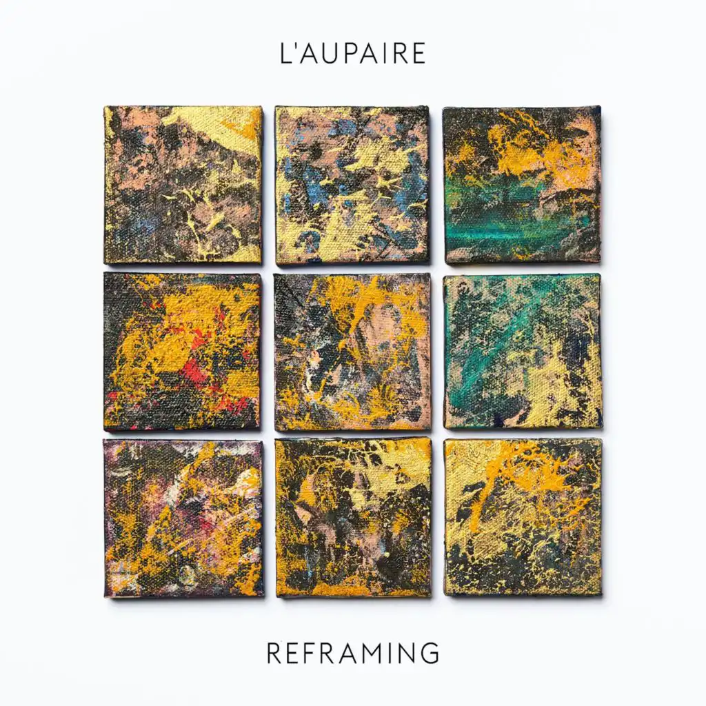 Reframing (Deluxe)