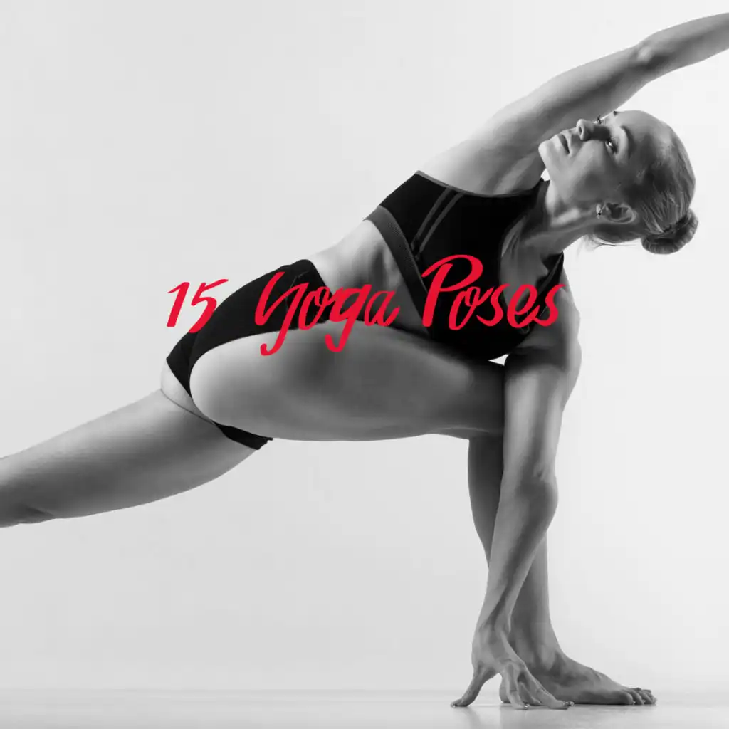 15 Yoga Poses: Daily Routine of Balance and Harmony