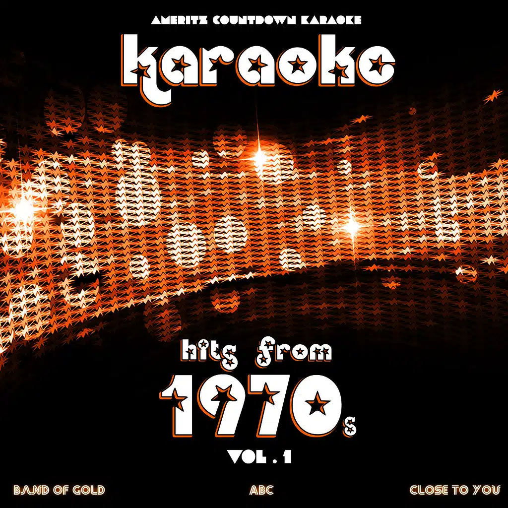 Ball of Confusion (That's What the World Is Today) [In the Style of the Temptations] [Karaoke Version]
