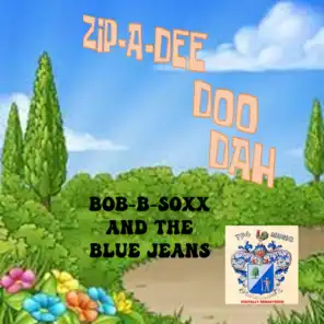 Bob B. Soxx and The Blue Jeans