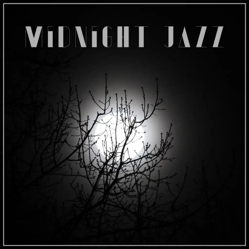 Midnight Jazz: Easy Listening Piano, Soft Atmosphere, Piano Lounge