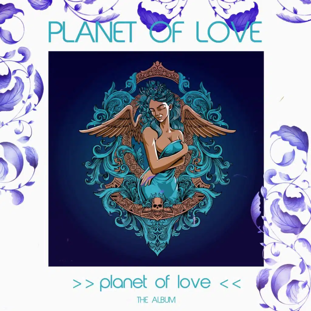 Planet Of Love
