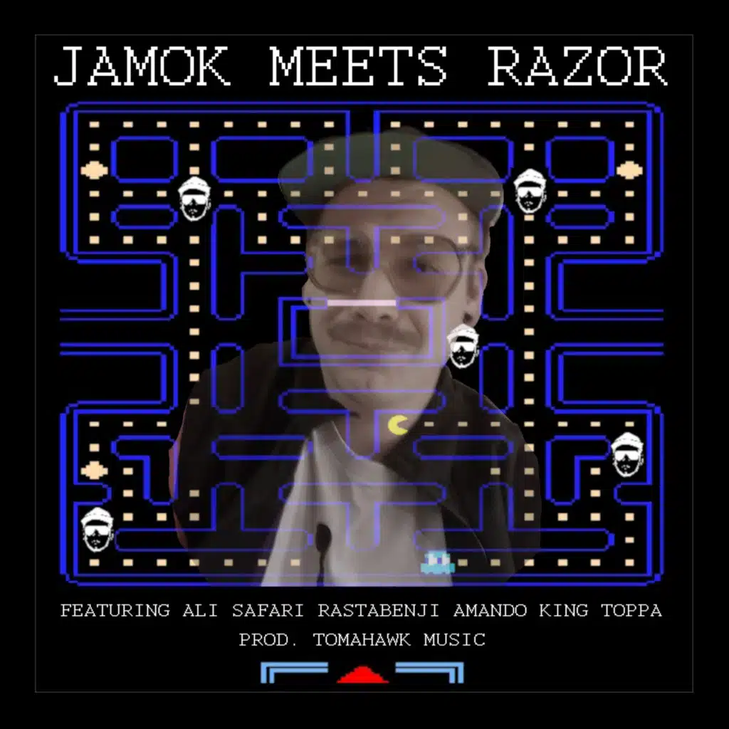 Jamok Einz