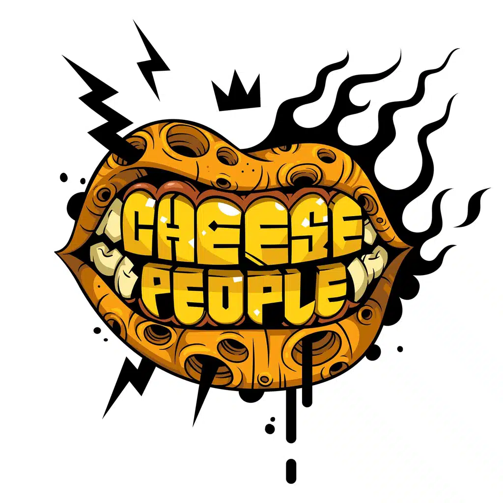 Cheese People