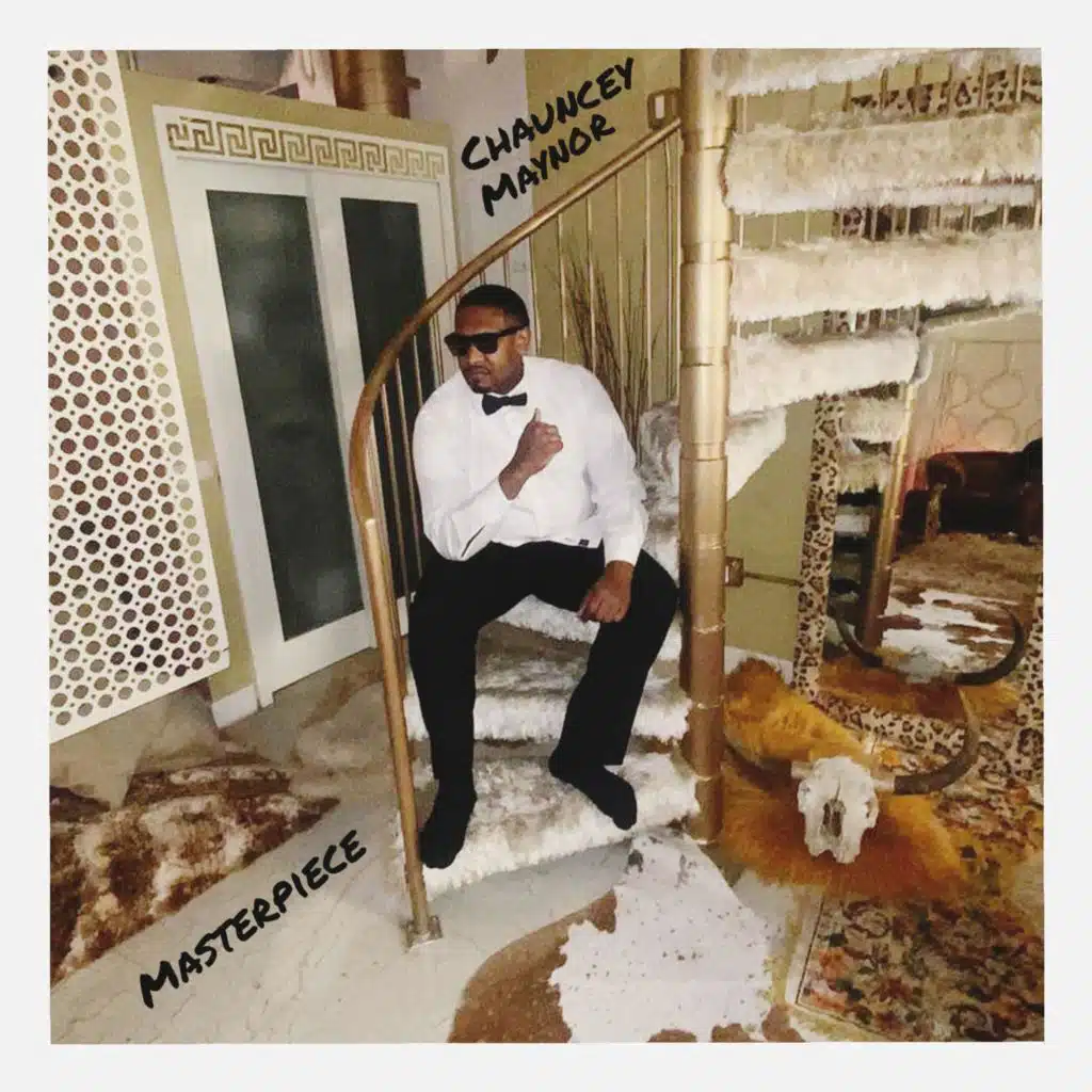 Walk Away (feat. Brisa Lauren)