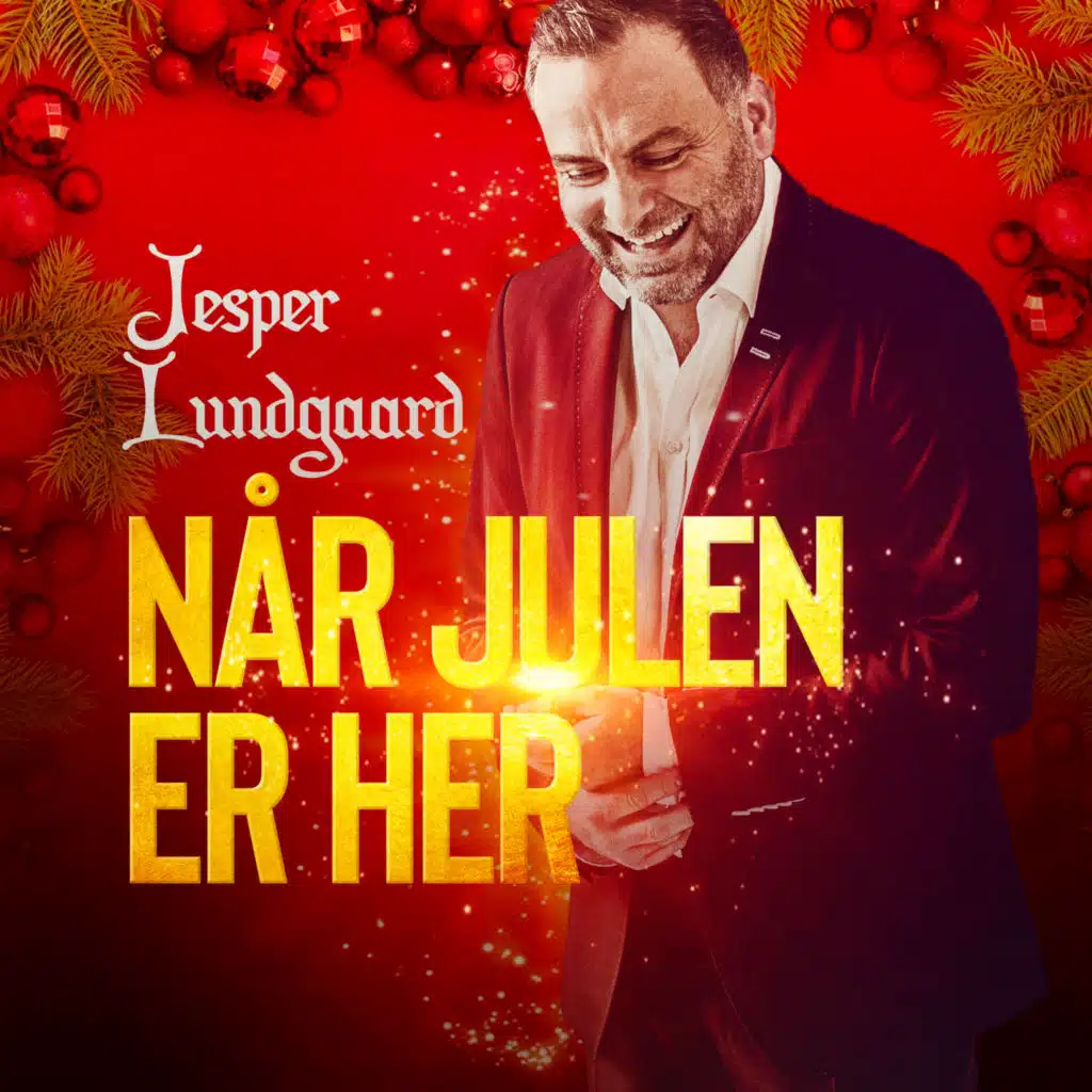 Jesper Lundgaard