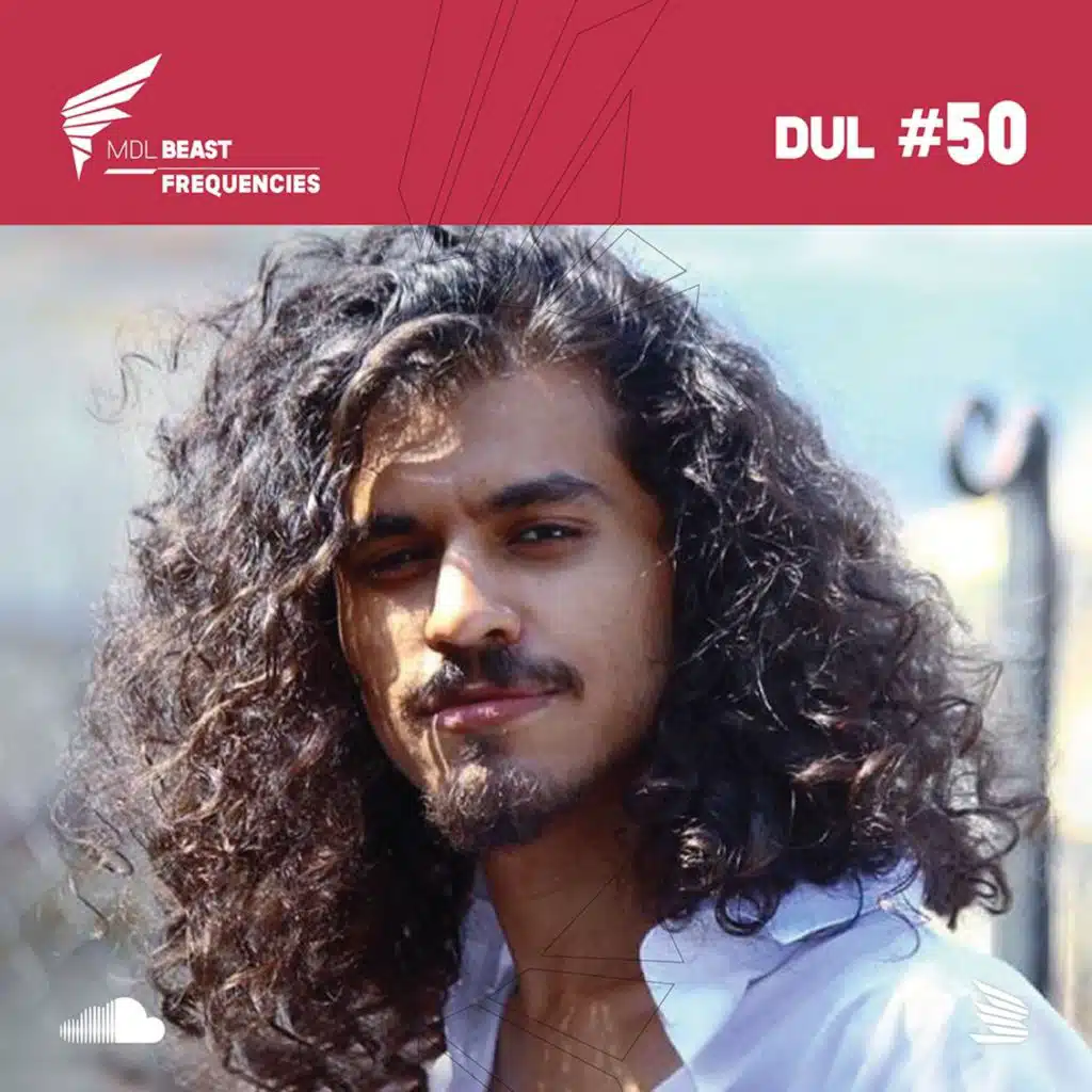 MDLBEAST Frequencies 050 - DUL