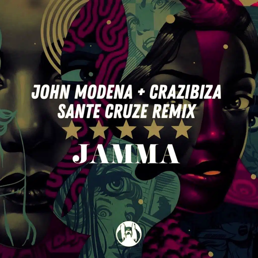 John Modena & Crazibiza