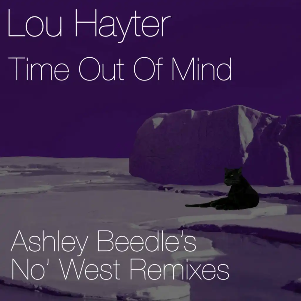 Time Out of Mind (Ashley Beedle's No' West Dub)