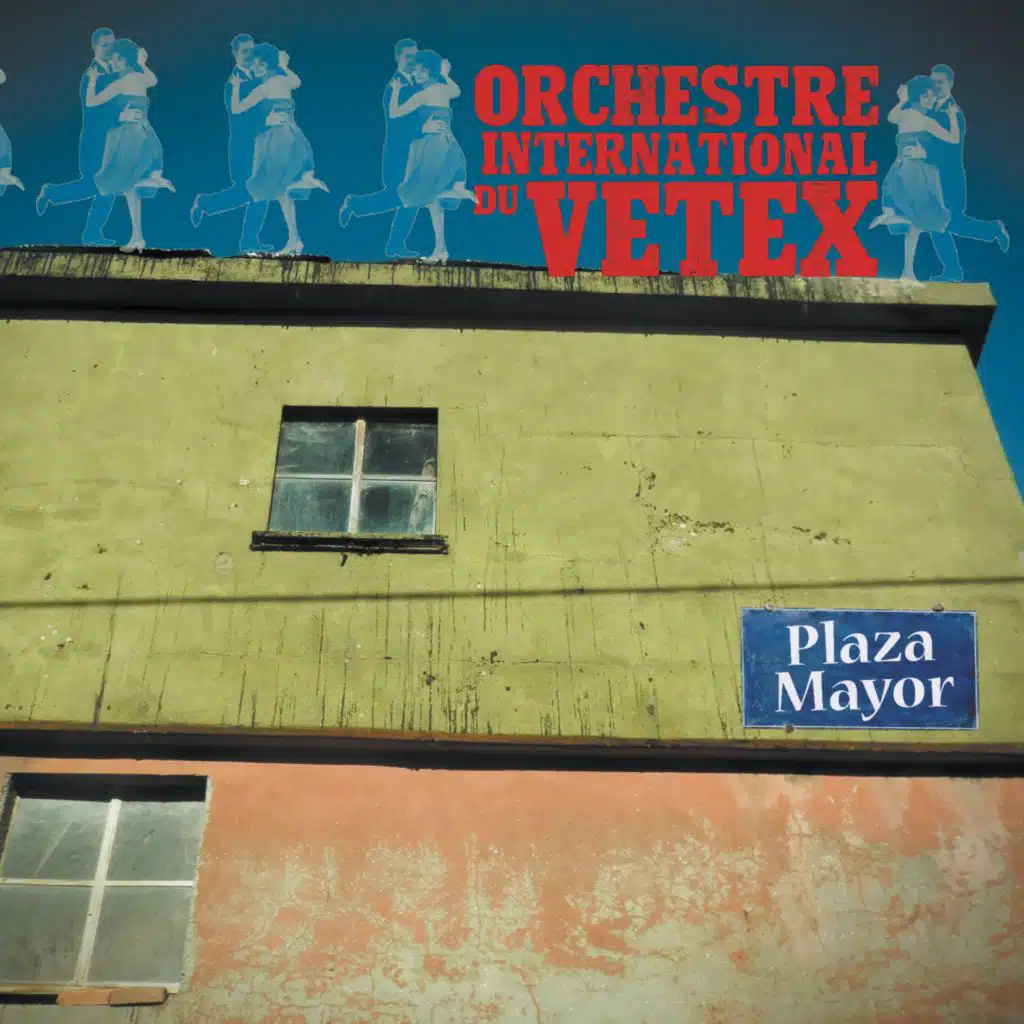 Orchestre International du Vetex