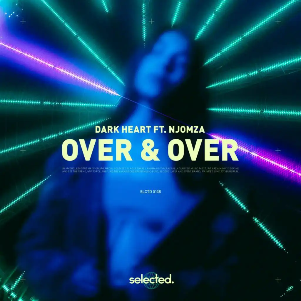 Over & Over (feat. Njomza)