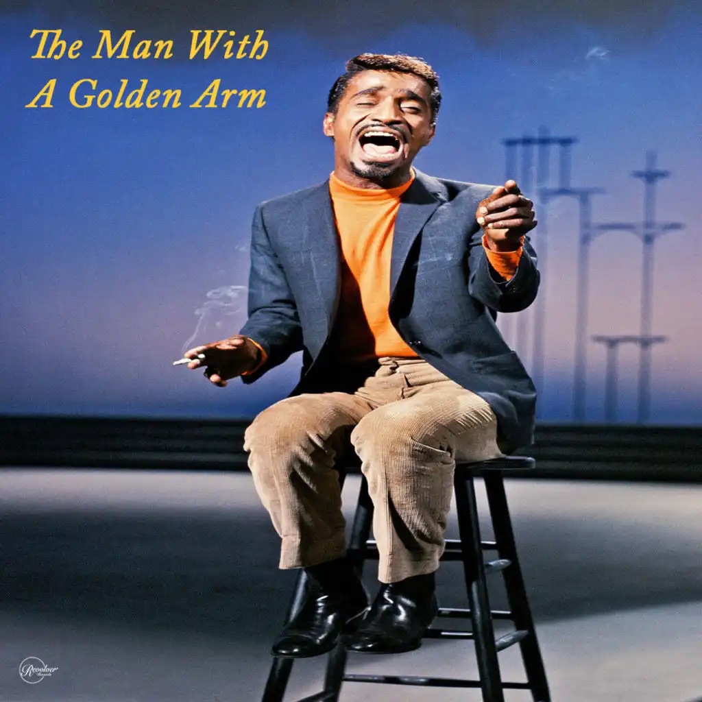 The Man With The Golden Arm