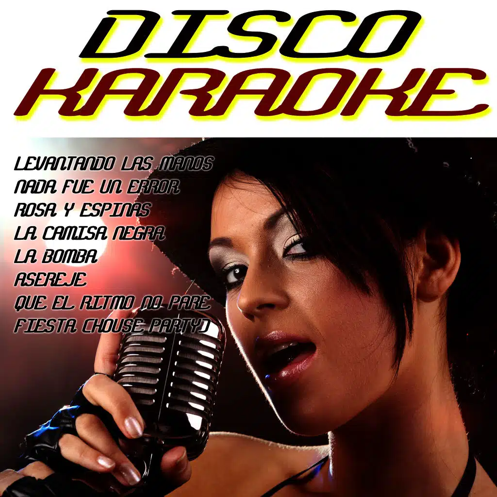 El Ventilador (Playback Solo)
